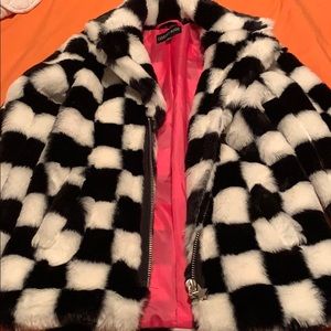 Cute jacket from dolls kill